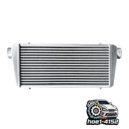 30" x 13" x 4" Aluminum Intercooler for Universal Fit (SDD-ITCLJL003)