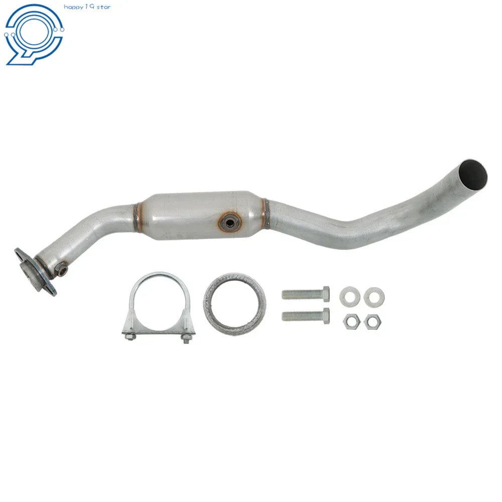 Driver Side Catalytic Converter for Ford F150 4.2L (2005–2008)