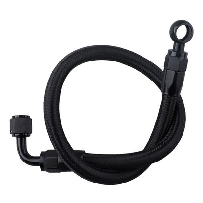 Braided Fuel Line Kit for Honda Acura B/D Series (D15 D16 B16 B18)