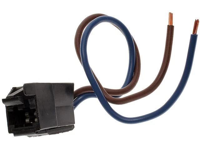 Door Lock Actuator Connector for Chevrolet Silverado 2500 HD (2015–2019) 31147HFCJ