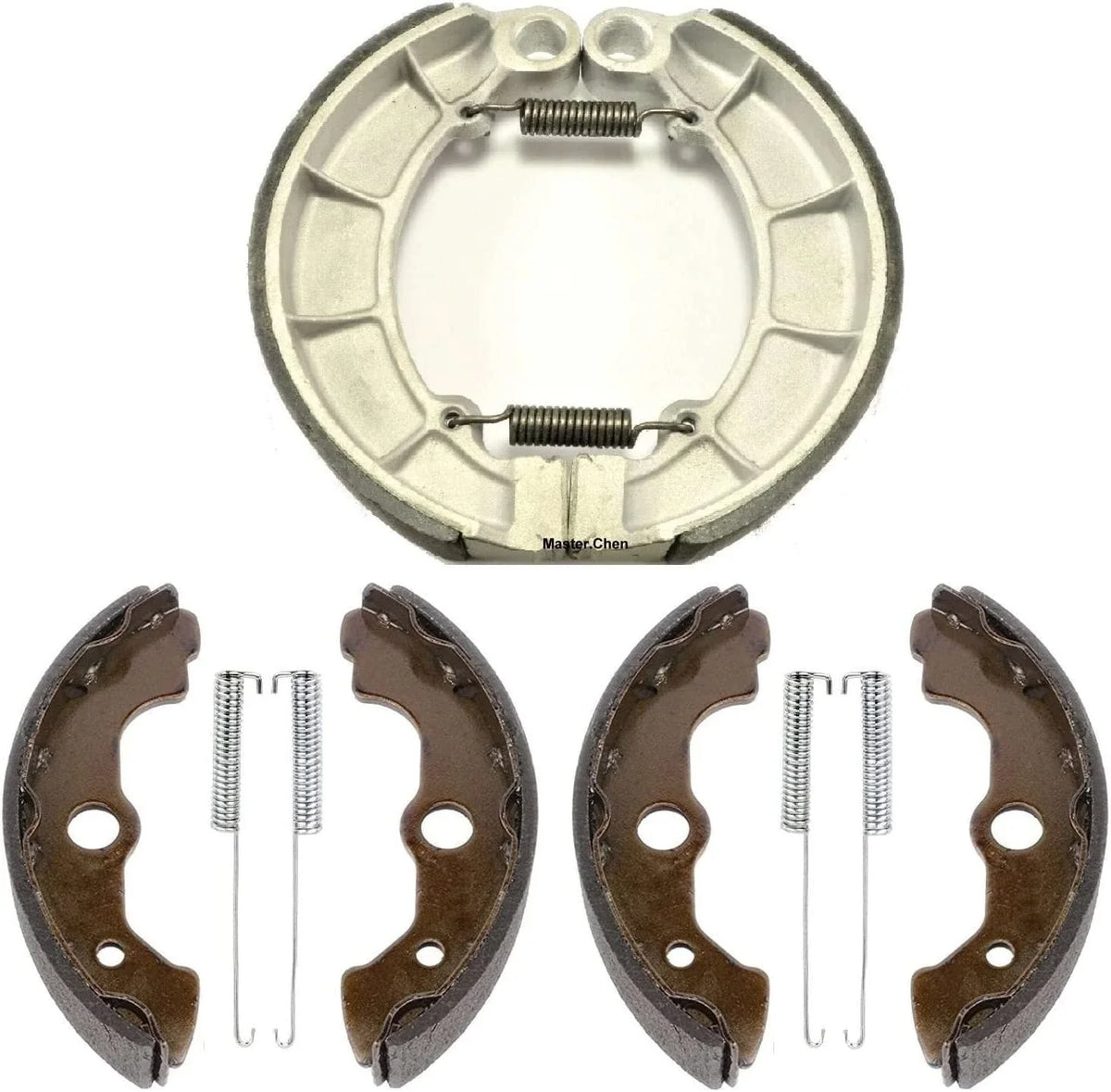 MC Brake Shoes for Honda TRX500 FGA (2004)