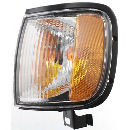 Turn Signal/Parking Light for Isuzu Rodeo (2000–2004) IZ2520107, CLX-M0-18-5888-00-CL360A3