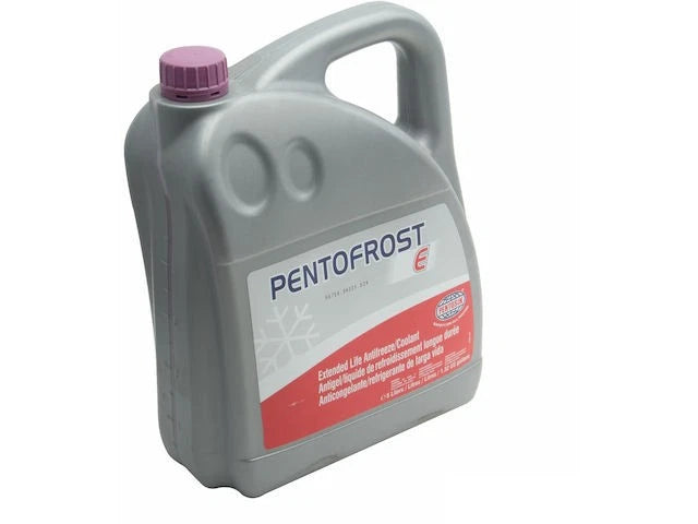 Coolant Antifreeze 5.5L for Mercedes ML63 AMG (2014–2015) 79724JYKP