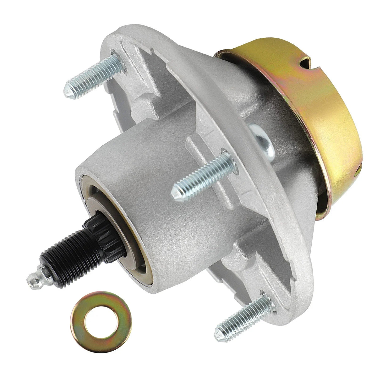 Spindle Assembly for John Deere LT180 LT190 LX280 LX289 GX325 GX335 (2010–2010)