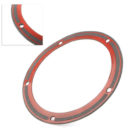 Clutch Derby Cover Gasket for Harley Electra Glide, Dyna, Softail, Road King