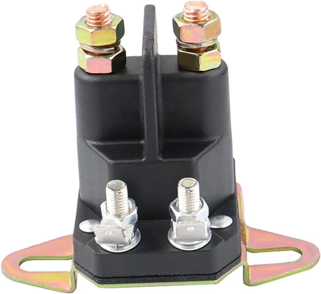 Starter Solenoid for Exmark Lawn Boy Toro Timecutter