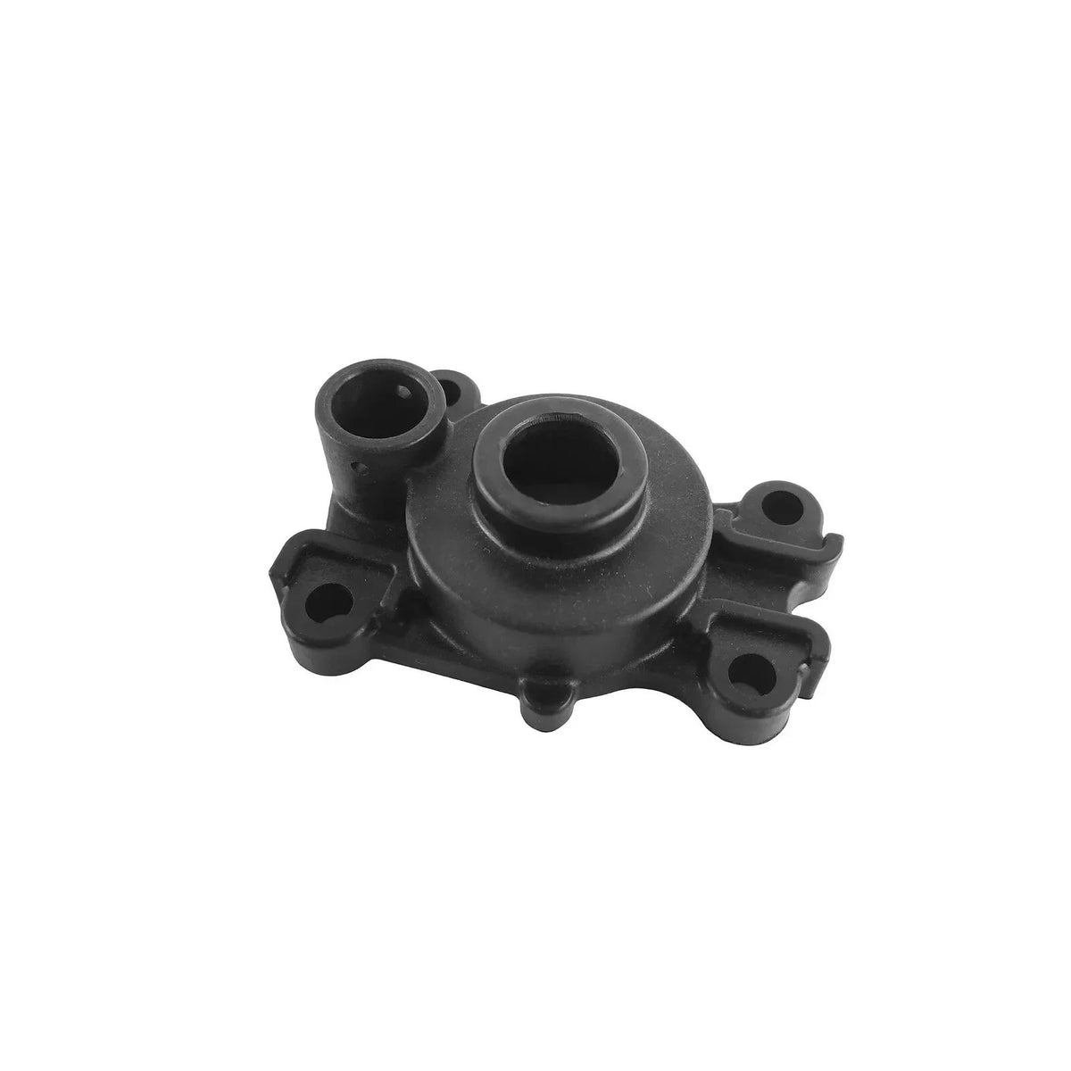 Water Pump Impeller Kit w/Housing for Yamaha 40/50/60 HP Outboard (63D-W0078-01)