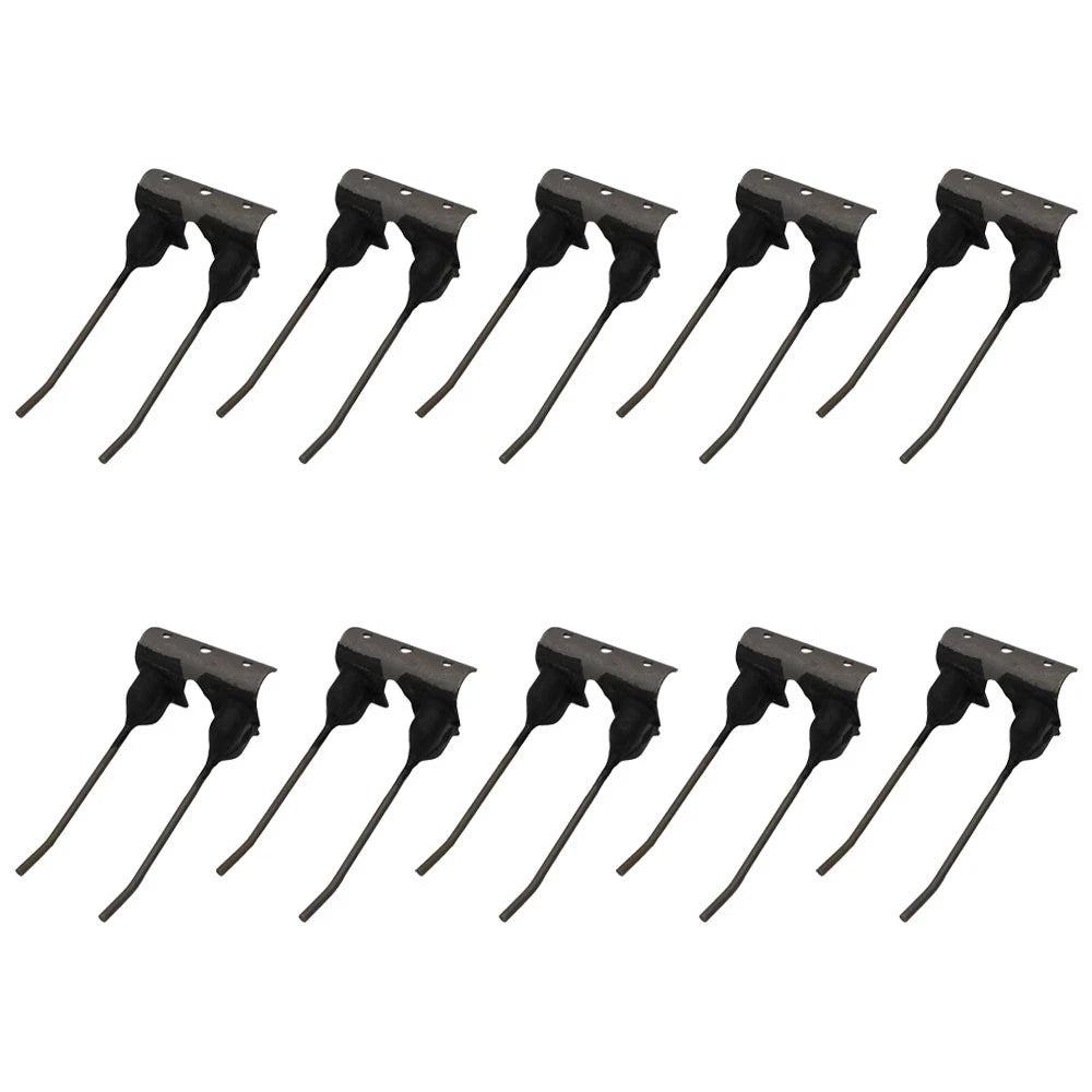 10X Double Tooth for Ford/New Holland Replaces 9847572