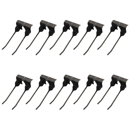 10X Double Tooth for Ford/New Holland Replaces 9847572
