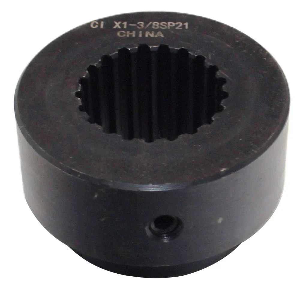 Weld On Hub for Agricultural Equipment (Replaces WSH32221)