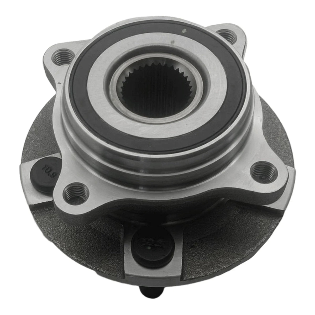 Rear Wheel Bearing Hub Assembly 512517 for Ford Mustang (2015–2023)