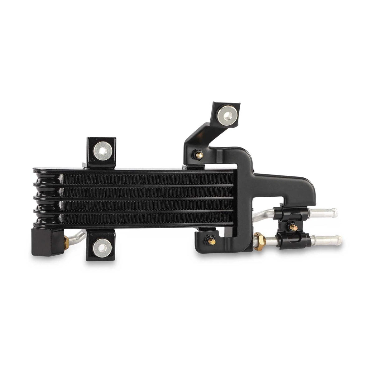 Automatic Transmission Oil Cooler for Acura MDX (2014–2015) Honda Ridgeline, 255005J8013, HO4050103, 19136