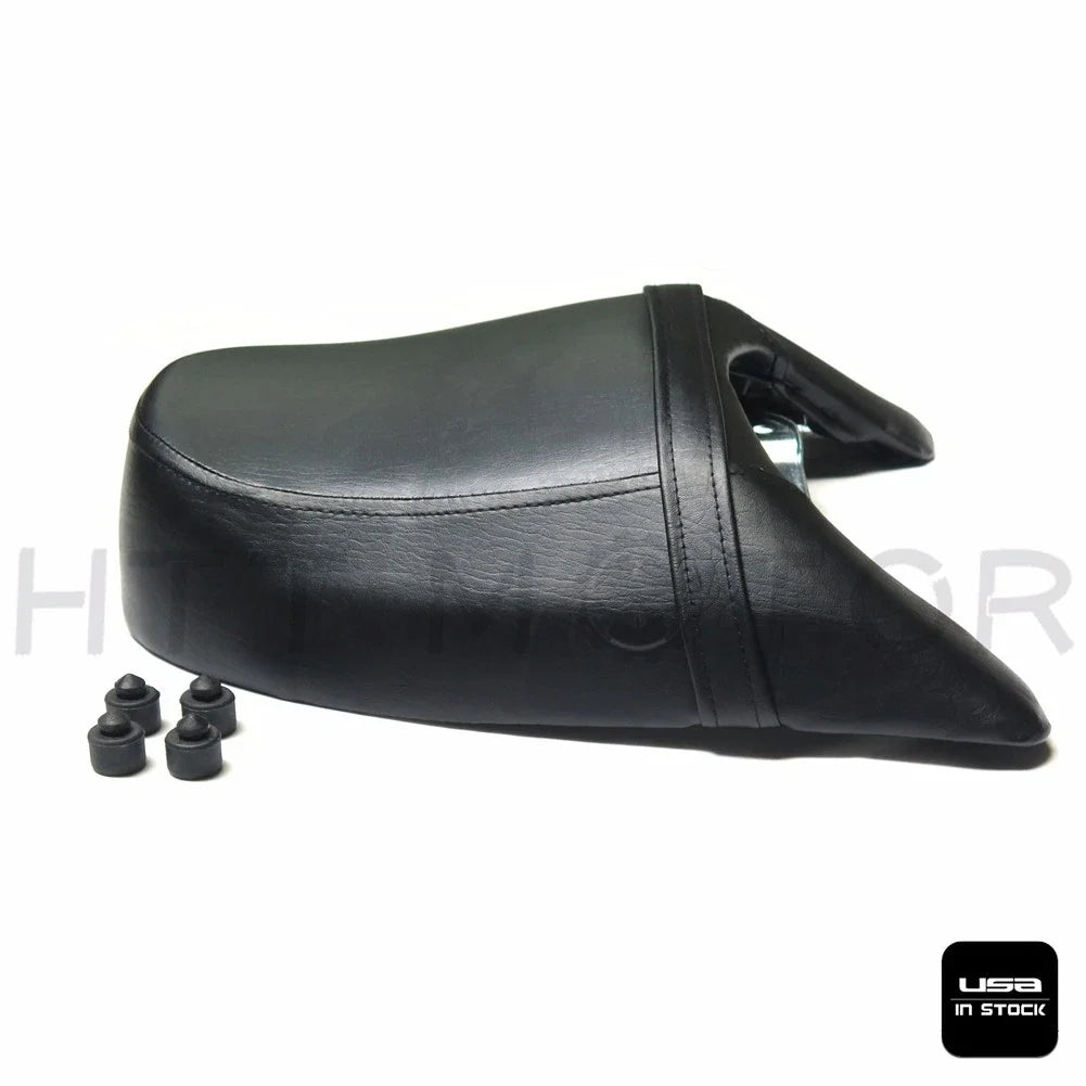 Rear PU Seat for Suzuki Boulevard M109R (2006–2012) / LT / VZR 1800 Intruder (2007)