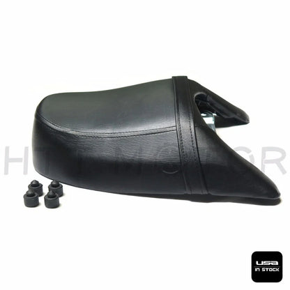 Rear PU Seat for Suzuki Boulevard M109R (2006–2012) / LT / VZR 1800 Intruder (2007)