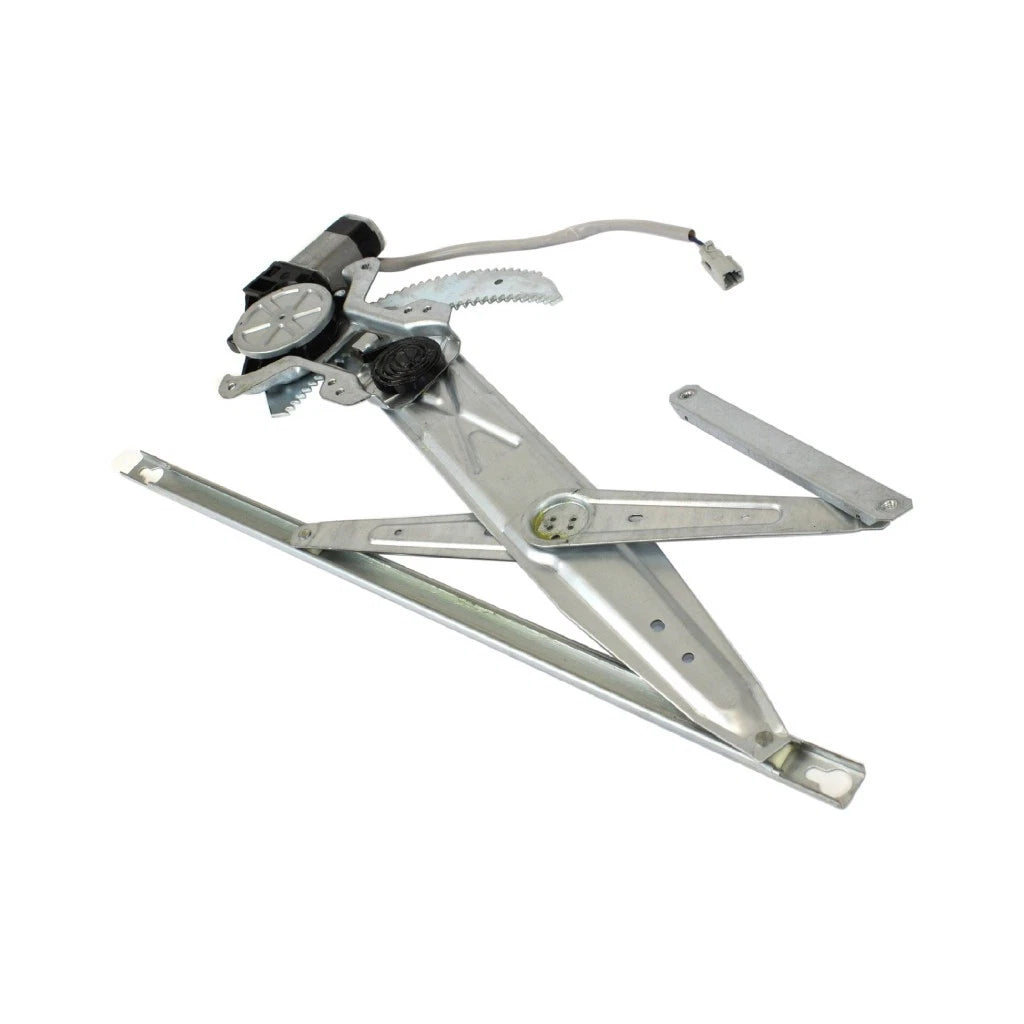 Power Window Regulator for Honda Civic 1992–1995 (CLX-M0-USA-JH462903-CL360A70, HO1351112)