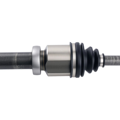 Front Right CV Axle Shaft for Ford Focus (2000–2010) G91HNS, 662144, 66-2144, 2M5Z3B436BA, 2M5Z3B436CA