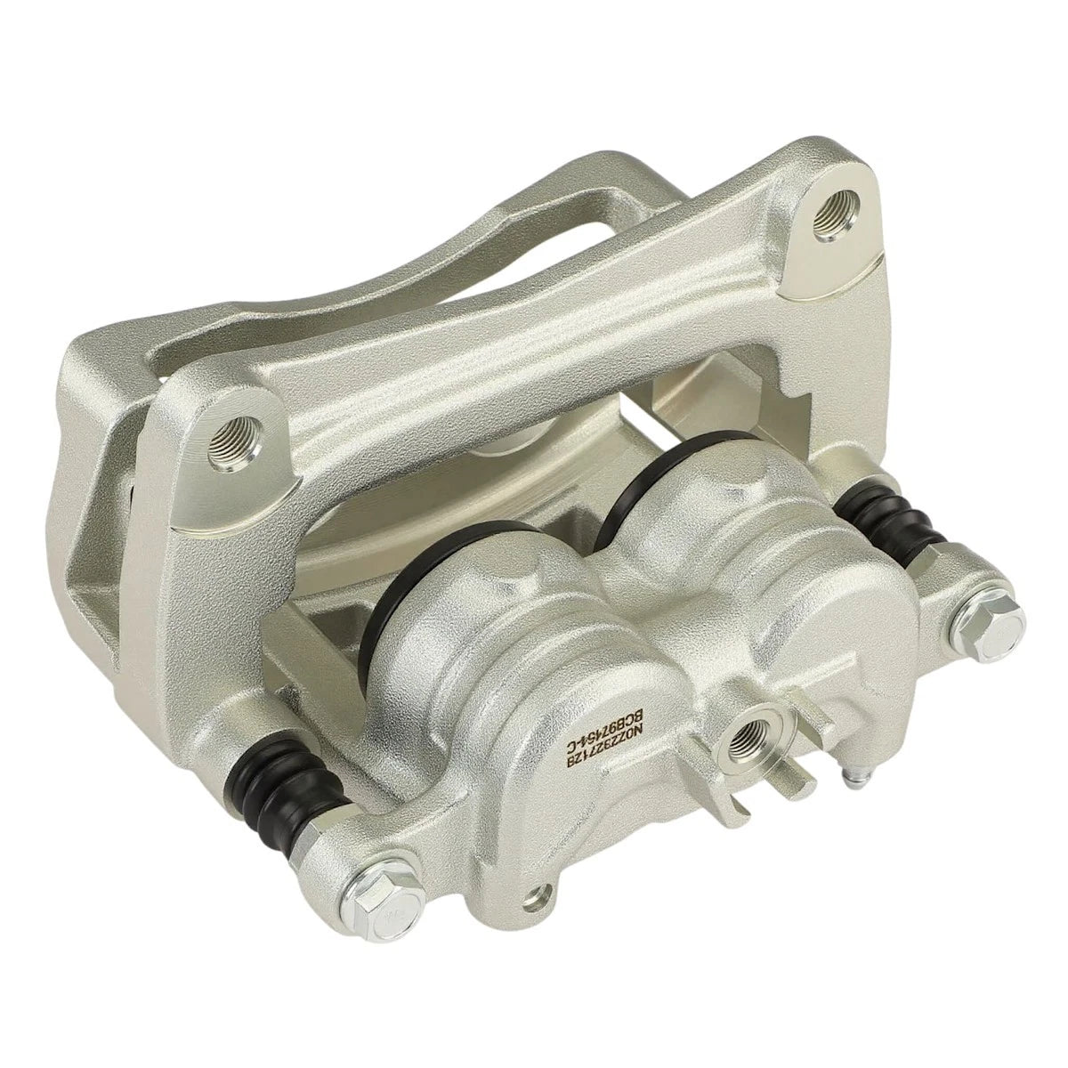 Brake Caliper Front Right for Subaru Crosstrek Forester (2017–2020) 18051944, 19B7454, 26292FL020