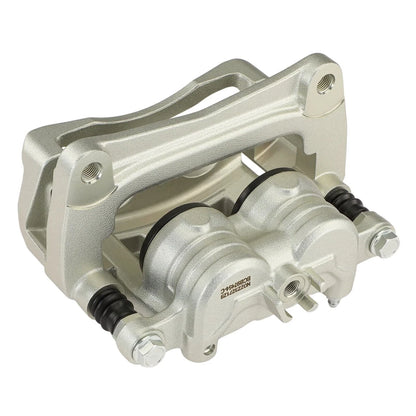 Brake Caliper Front Right for Subaru Crosstrek Forester (2017–2020) 18051944, 19B7454, 26292FL020