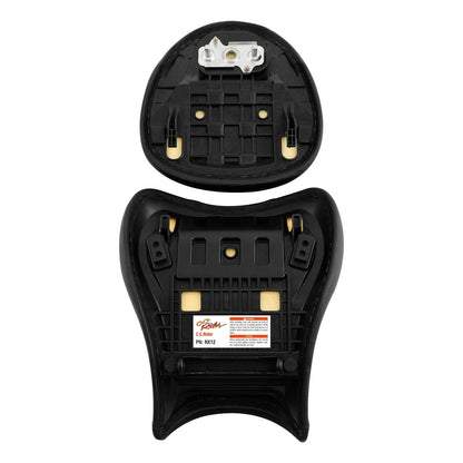 Rider & Passenger Seat Pillion for Suzuki Hayabusa GSX1300R (2008–2020)