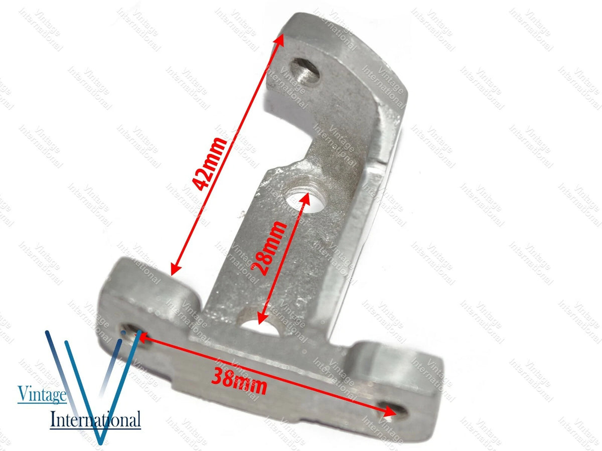 Cable Adjuster Block for Lambretta GP TV LI SX S Series Scooter