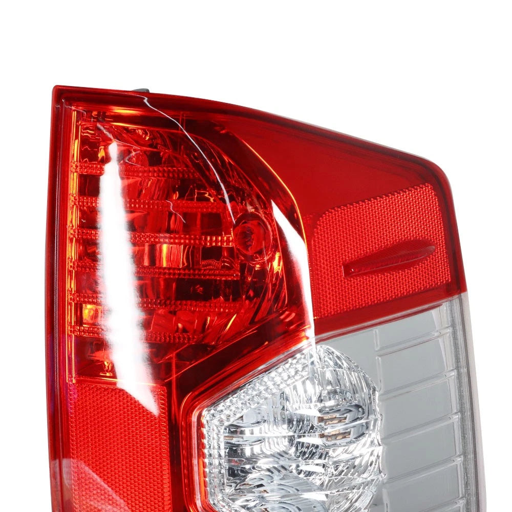 Set of 2 Tail Lights for Toyota Tundra (2014–2020) 81560-0C101 81550-0C101