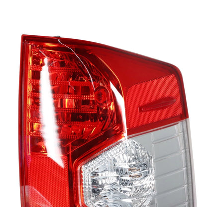 Set of 2 Tail Lights for Toyota Tundra (2014–2020) 81560-0C101 81550-0C101