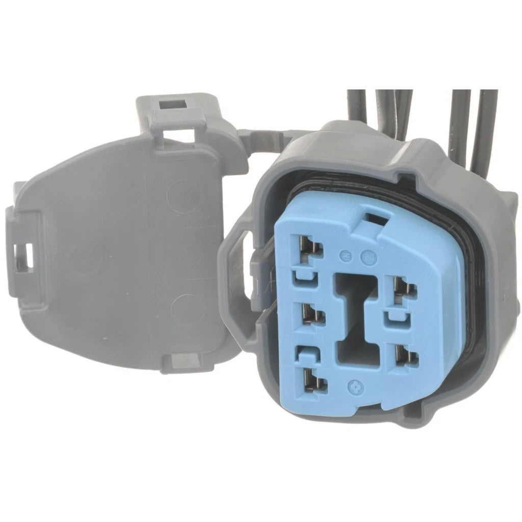 Fuel Pump Sender Connector for Jeep Compass (2007–2010) ALX-PAU-SI-S2830-CLA19