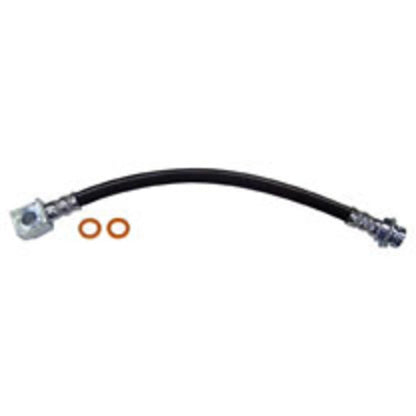 Dorman Brake Line Set of 2 for Chevy (H621800, BH142762, F142762)
