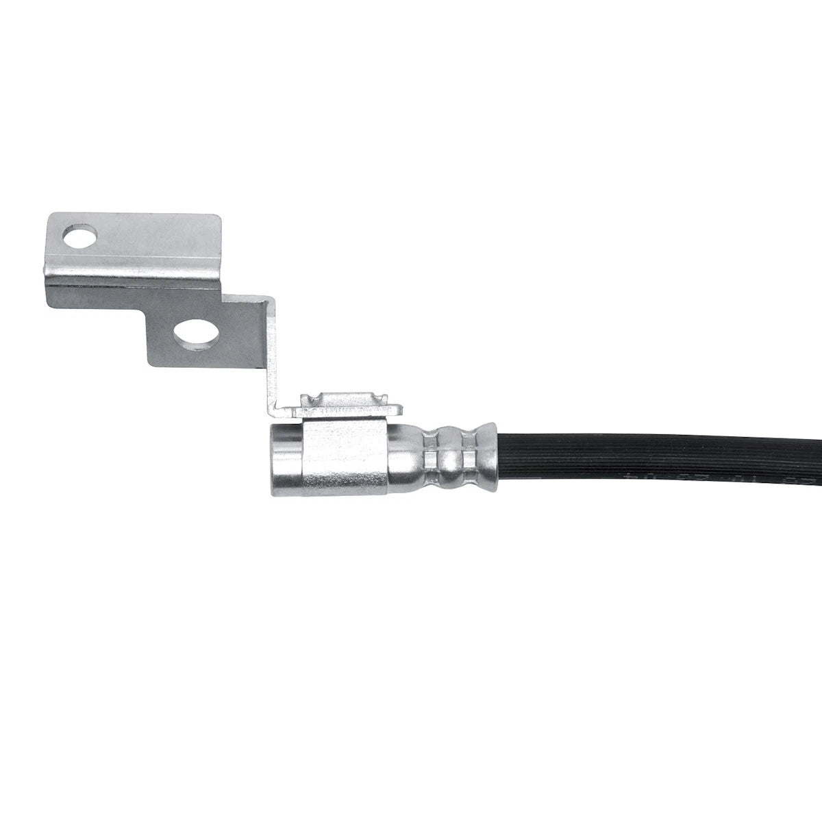 Brake Hose for Ford Bronco (2021–2022) - BHH-54787, MB3Z2282B, Rear Passenger Right