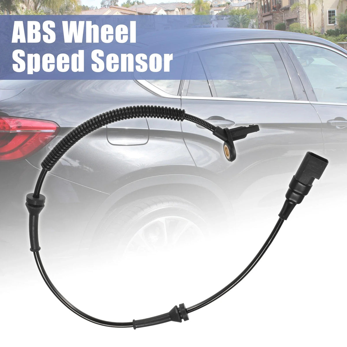 ABS Wheel Speed Sensor for Ford Transit Connect (2010–2013) No. 2T142B372AA