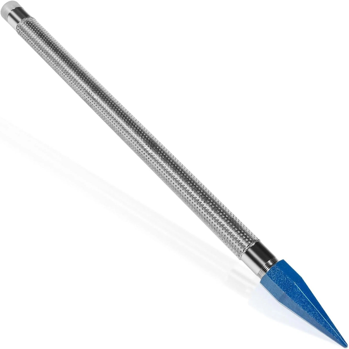 1-1/4" x 30" Well Point Stainless Steel Heavy Duty Sand Drive Points