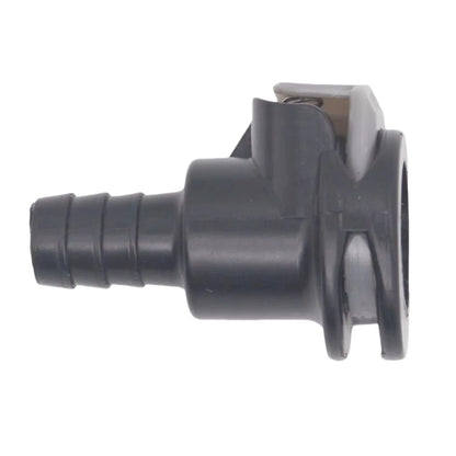 Universal Female Hose Sprayless Connector for (8838HF6)