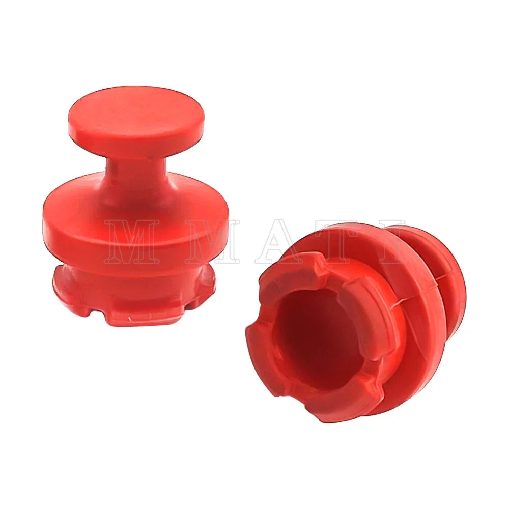 Brake Adjuster Hole Plug for Honda Recon 250 TRX250 TRX250TM TRX250TE (1997–2020)