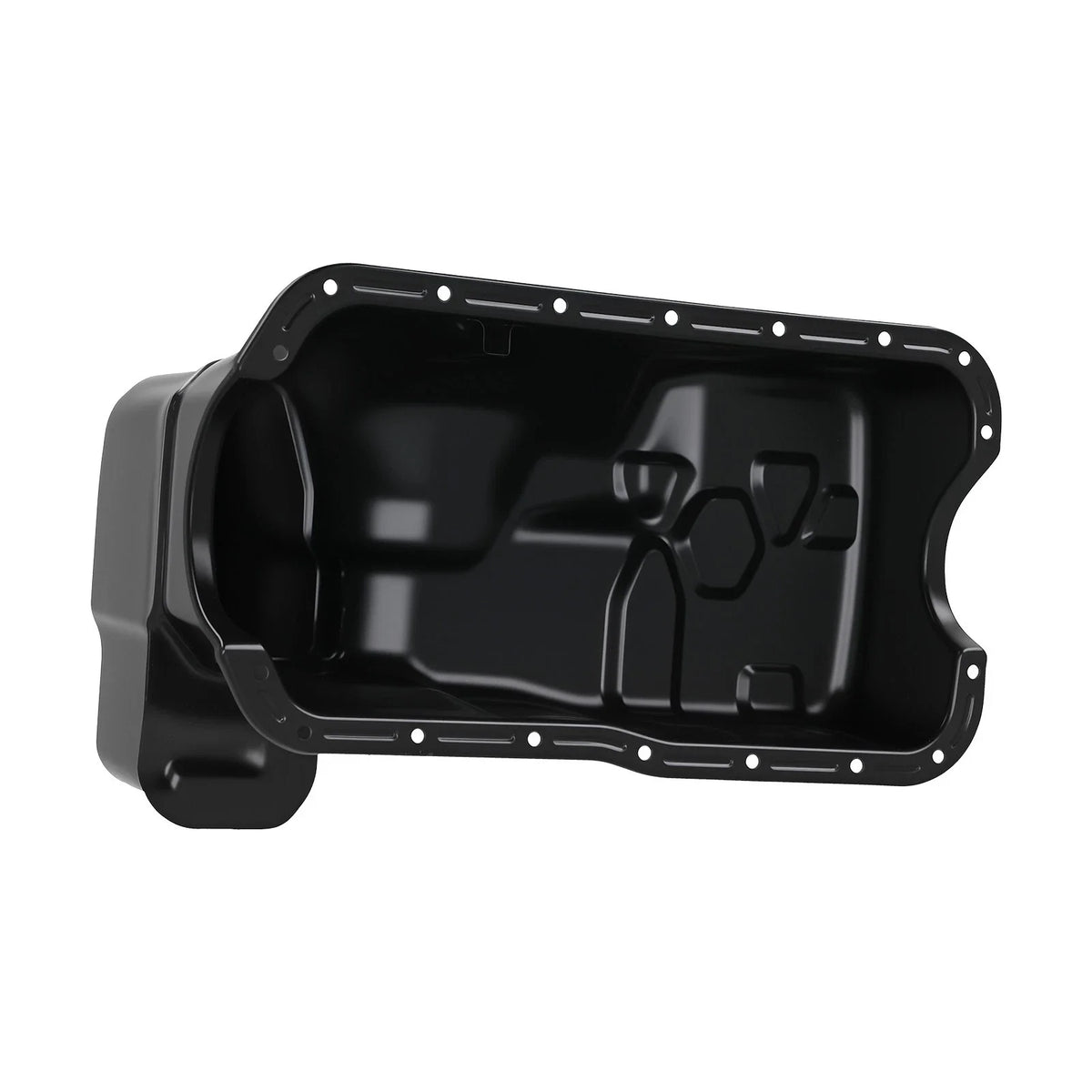 Engine Oil Pan Assembly for Nissan Xterra 3.3L (2000–2004) 111104S100 Steel