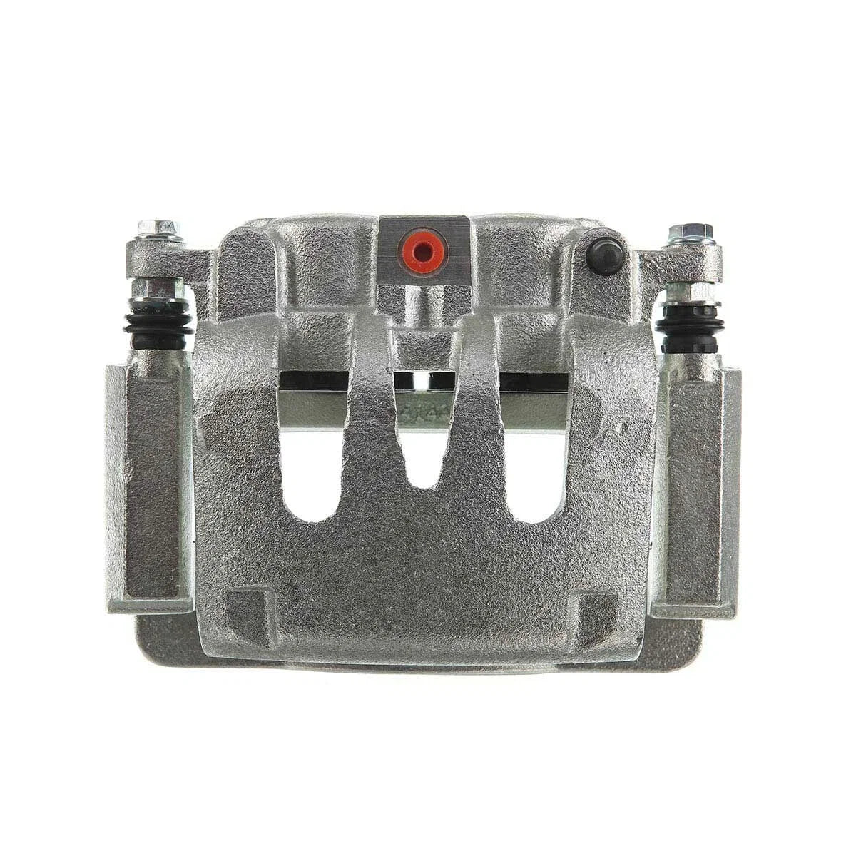 Rear Right Brake Caliper with Bracket for Ford F-250 Super Duty (2005–2007)