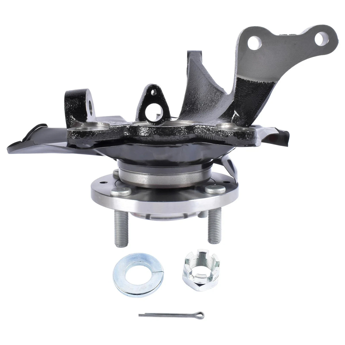 Steering Knuckle Assembly for Hyundai Elantra (2001–2006)