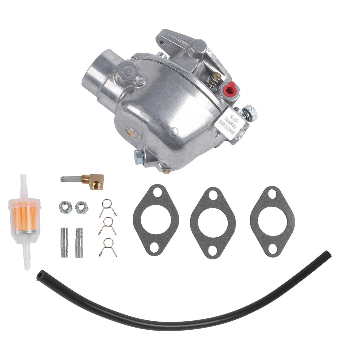 Carburetor for Massey Ferguson TO35 35 202 204 (533969M91, TSX605, TSX683)