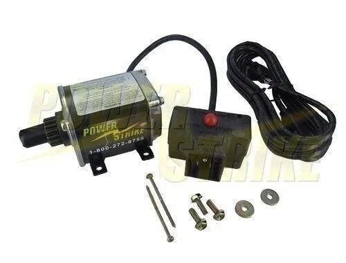 Starter for Tecumseh HSK50 HSK55 HSK60 HSK65 HSK70 (110V)