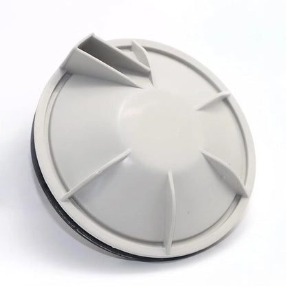 1x Front Headlight Lamp Bulb Cap for Subaru BRZ, Legacy, Outback (2013–2021)
