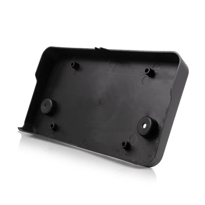 License Plate Bracket for Cadillac XT4 (2019–2022) LLX-GM1068238-CL360A70, GM1068238