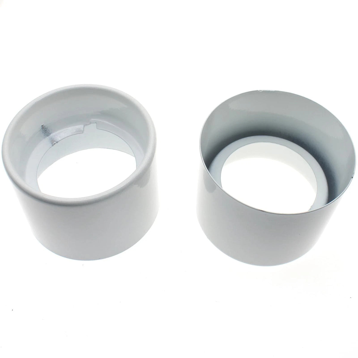 2X Light Socket Shade Rings for FDXGYH