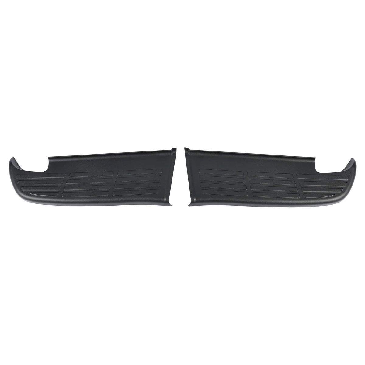 Rear Bumper Reinforcement Assembly Brackets for Toyota Tundra (2000–2006)