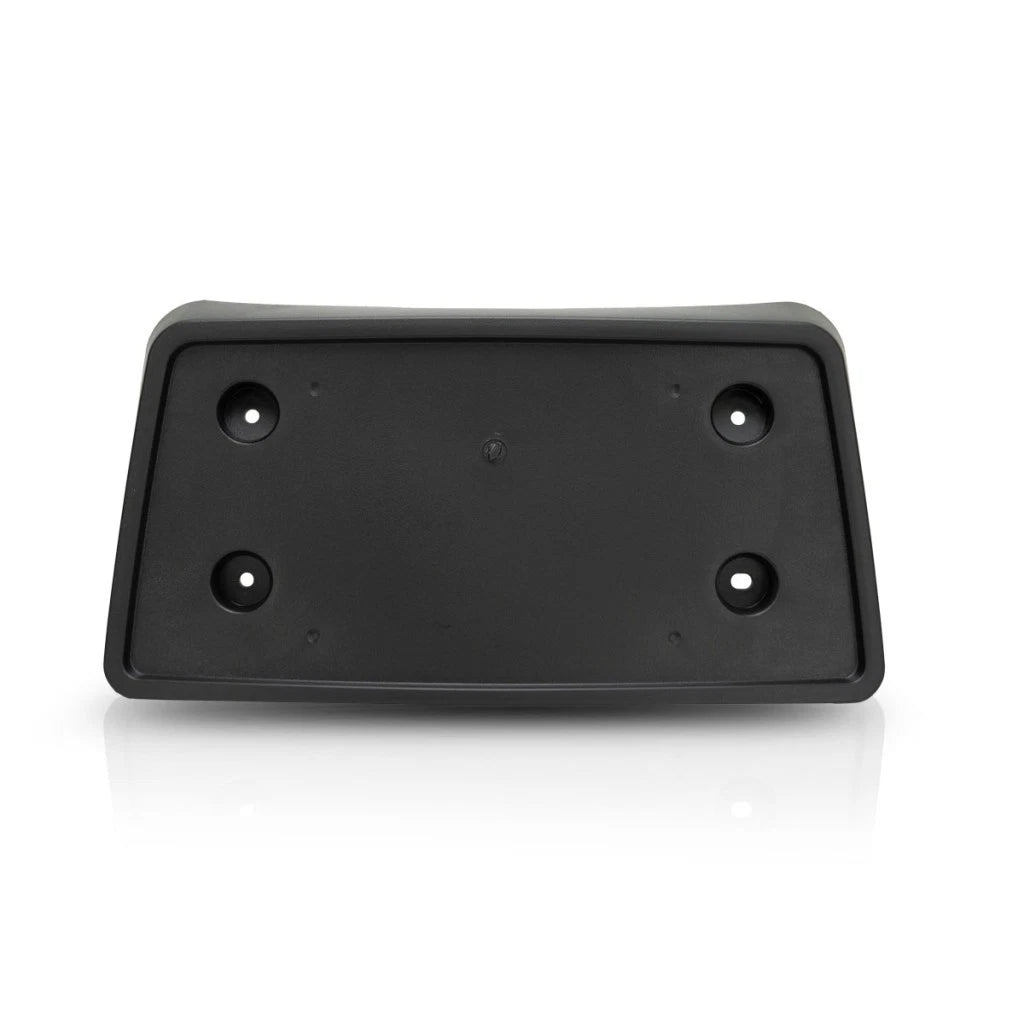 License Plate Bracket for GMC Sierra 2500/3500 HD (2007–2010) GM1068125