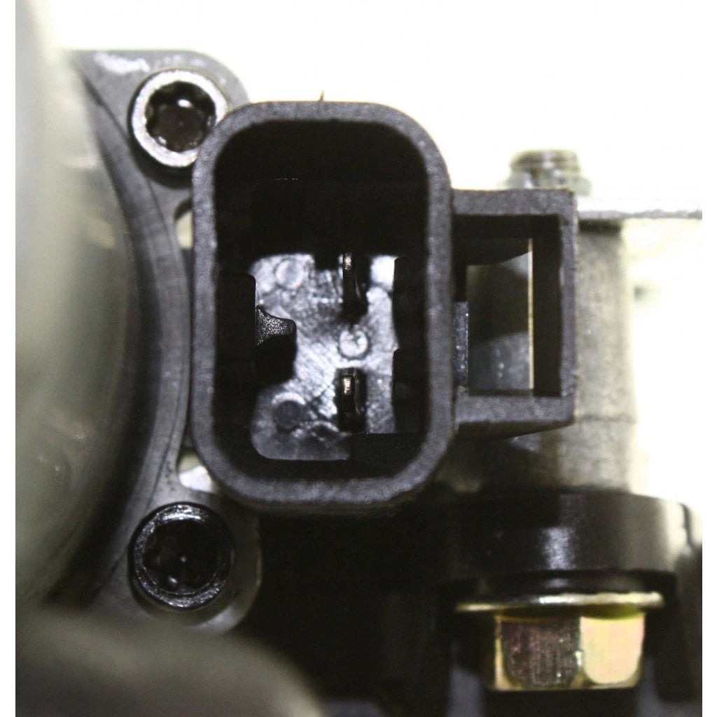 Window Regulator for Chevy Impala (2000–2005) CLX-M0-660163-CL360A55, GM1351135