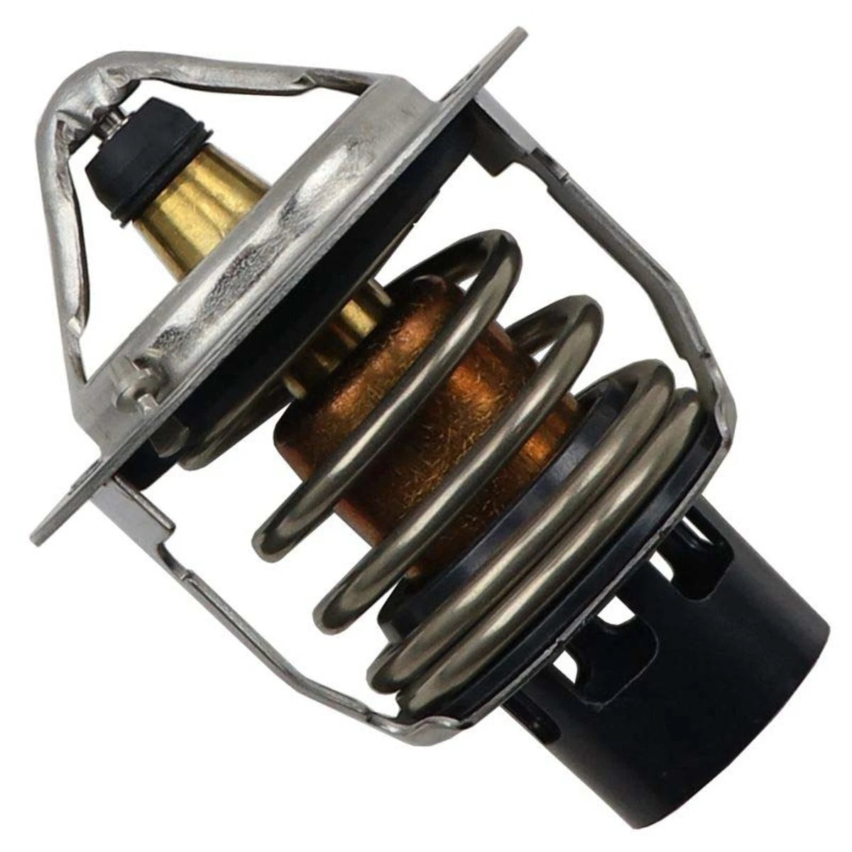 Thermostat for Toyota C-HR Corolla Lexus NX300h RAV4 (2014–2022) 143-0957