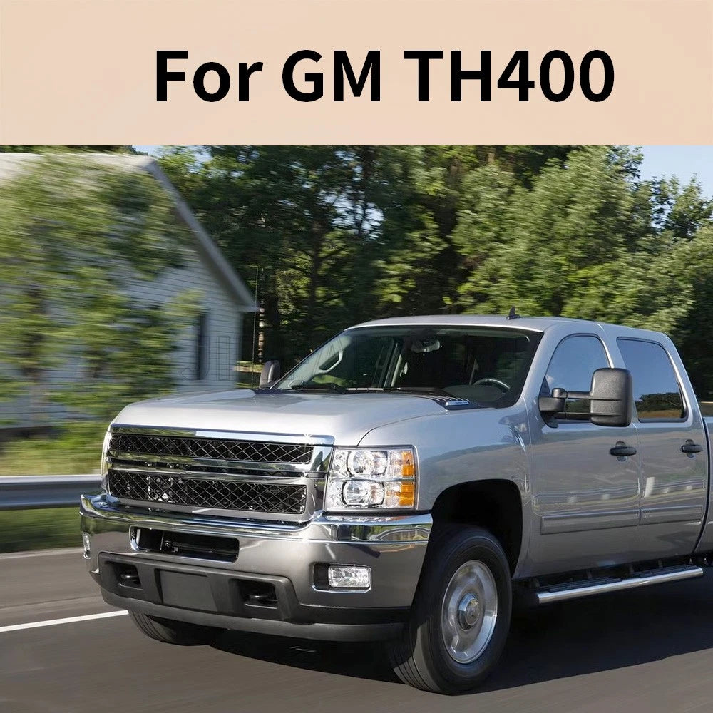 Manual Shift Shaft Nuts Seal Kit for GM Turbo 400 TH400 (38511-05K)