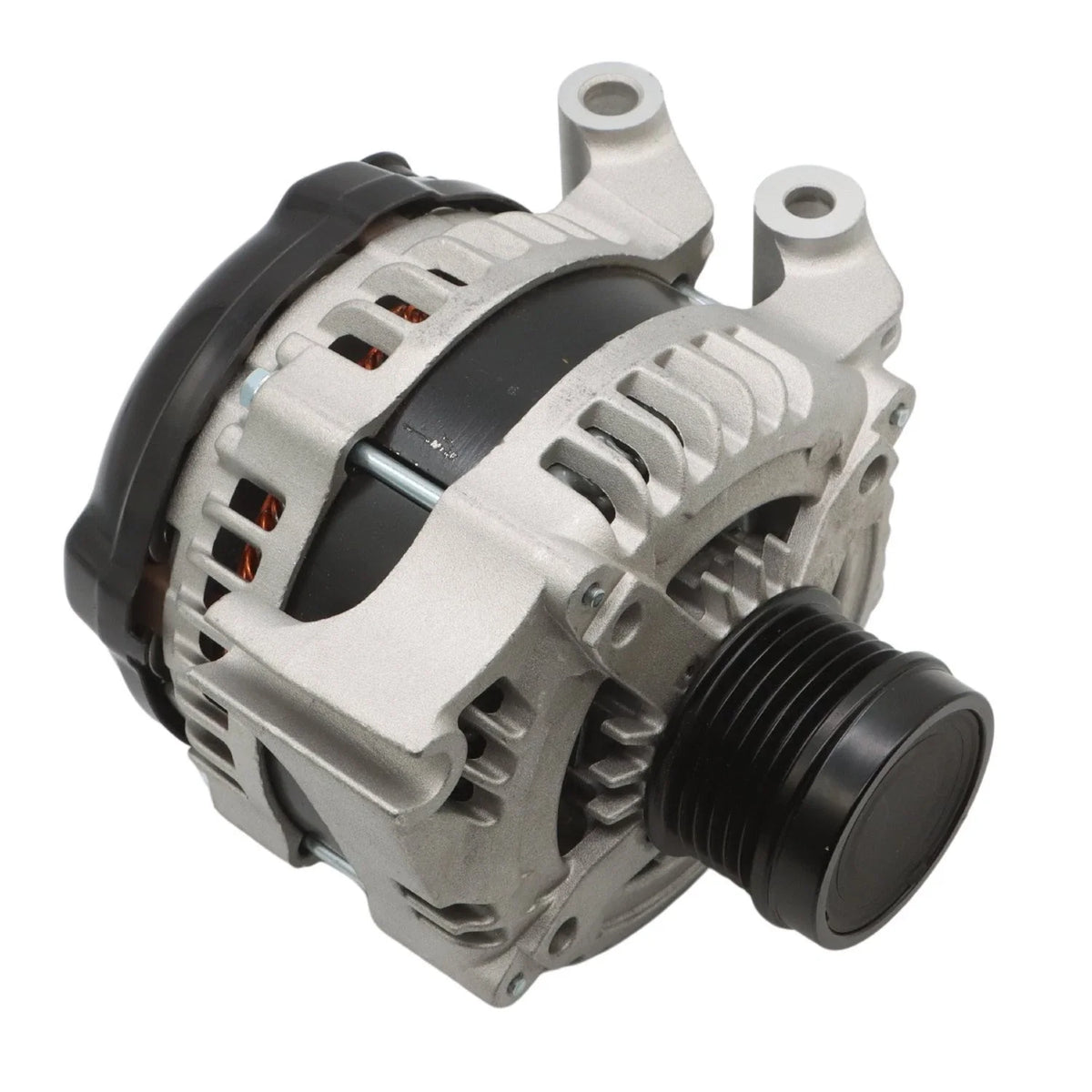 Alternator for Jeep Cherokee 2014-2022, Chrysler 200 2015-2017 V6 3.6L