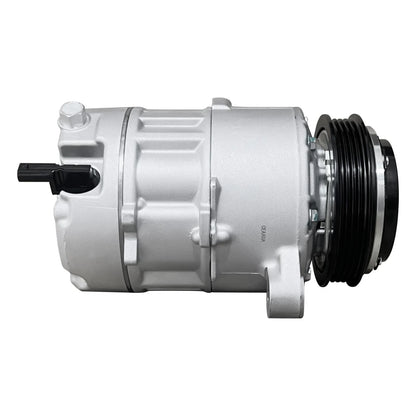 A/C Compressor Kit Replacement for Chevrolet Silverado 1500 LD (2019–2019)