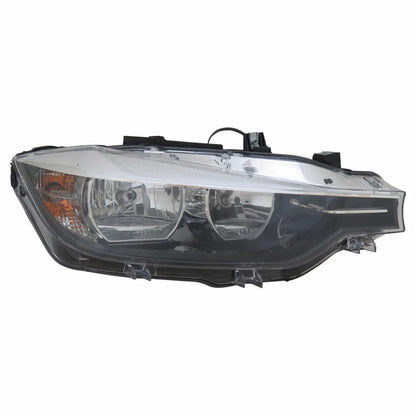 Headlight Assembly for BMW 328d xDrive (2016–2017) CLX-M0-20-9815-00-CL360A3, BM2519166