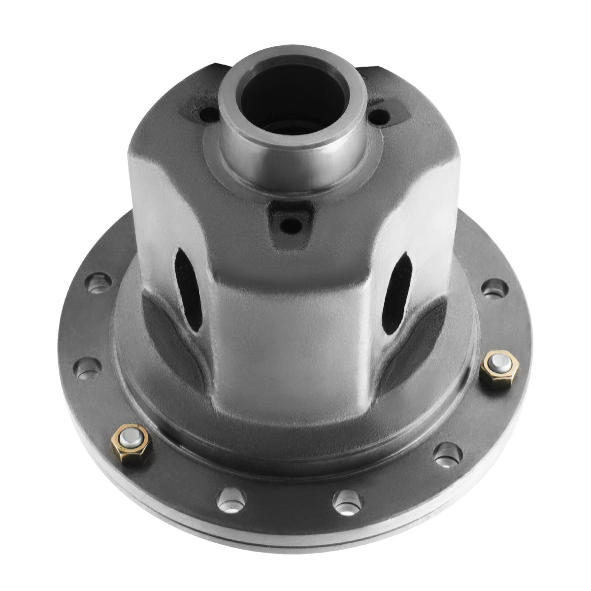 Rear Differential Assembly for Chevrolet Silverado 2500 3500 HD (P4G3XY)